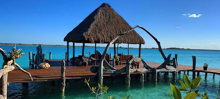 阿卡尔基整体中心酒店(Akalki Hotel & Centro Holístico)图片