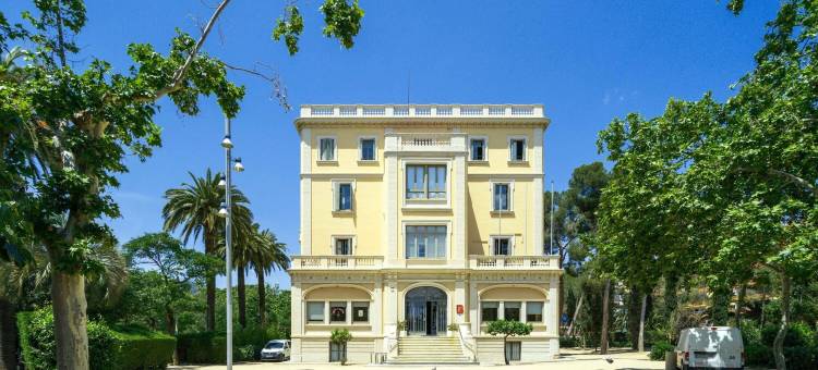 limehome 巴塞罗那 Fontcoberta街(Limehome Barcelona Carrer de Fontcoberta - Digital Access)图片