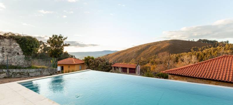 卡萨多兰乔 - 图力士姆乡村酒店(Casa do Rancho - Turismo Rural)图片