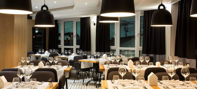 南洋杉Spa酒店(Araucaria Hotel & Spa)图片