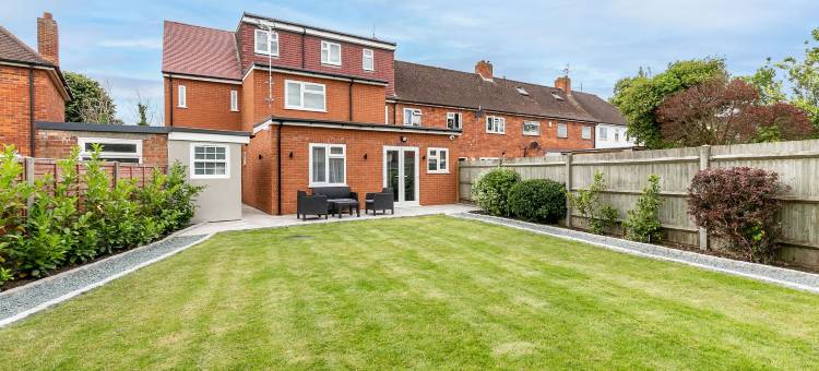 枫树旅馆(Maple Lodge)图片