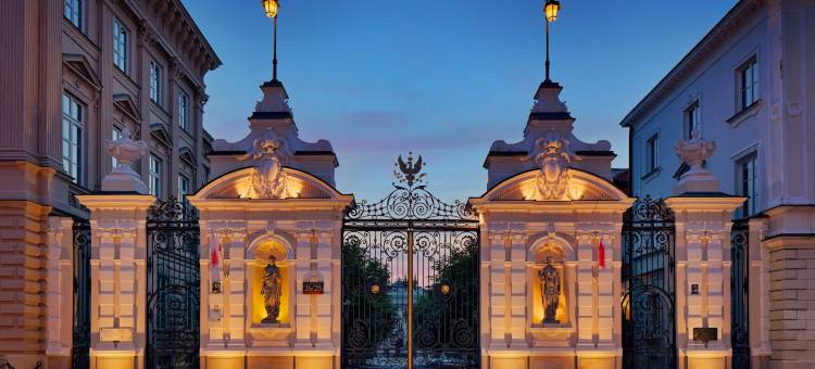 Hotel Verte, Warsaw, Autograph Collection图片