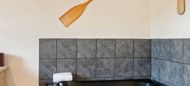 莱文沃思酒店(Hotel Leavenworth)图片