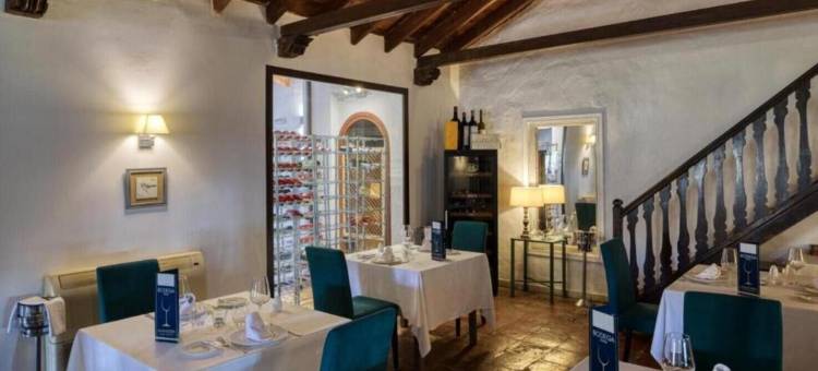 阿尔胡林高尔夫度假酒店(Hotel Alhaurín Golf Resort)图片