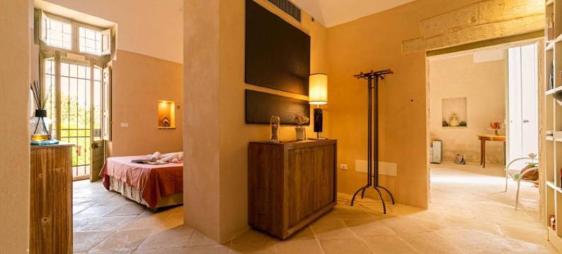 Otranto的La Salentina(La Salentina Otranto)图片