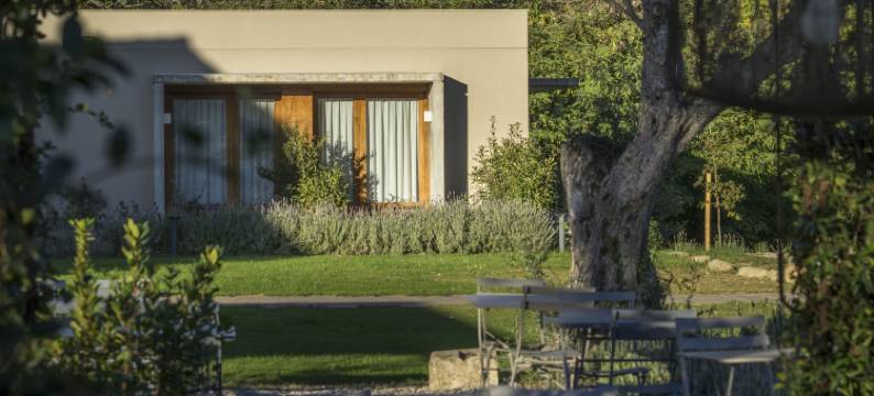 马斯德尔索尔酒店(Hotel Mas del Sol)图片