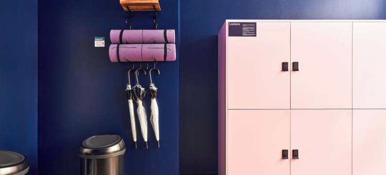 Numa 柏林托尔大街(Numa Berlin Torstrasse)图片