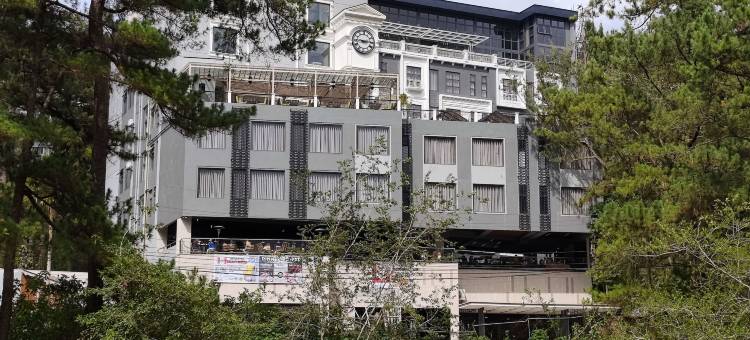 酒店格兰德(Hotel Grande)图片