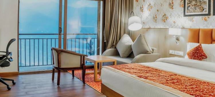 Days Inn by Wyndham Gangtok Tadong图片