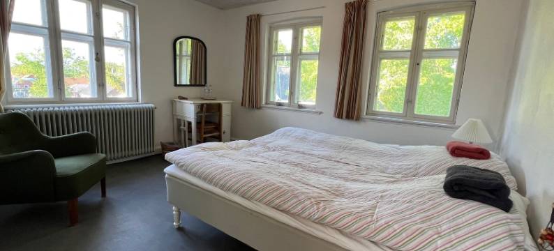 Sejerø青年旅馆(Sejerø Vandrerhjem)图片