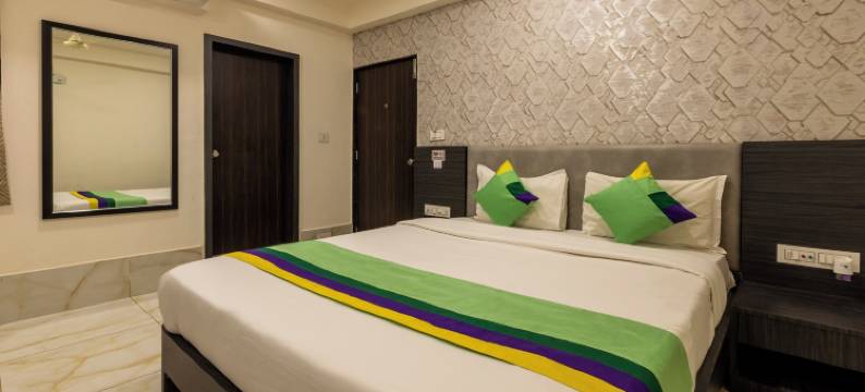 Treebo 奥斯卡(Treebo Oscar)图片