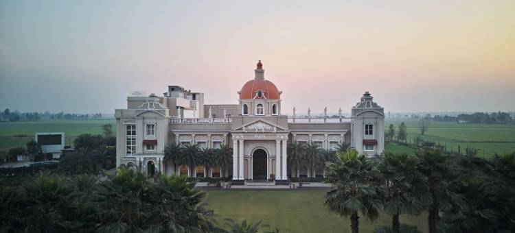 皇家王国萨罗瓦尔港口皮利比特(Royal Kingdom Sarovar Portico Pilibhit)图片