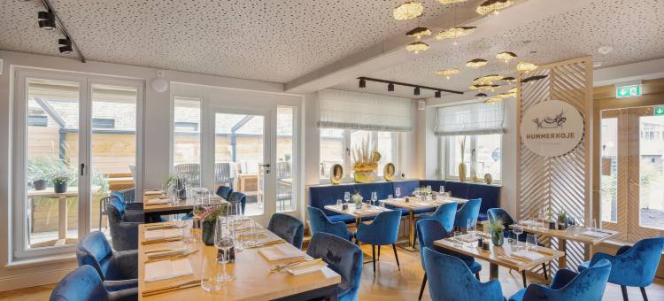 我爱苏尔特酒店终点站限成人(I Love Sylt Hotel Terminus Adults Only)图片