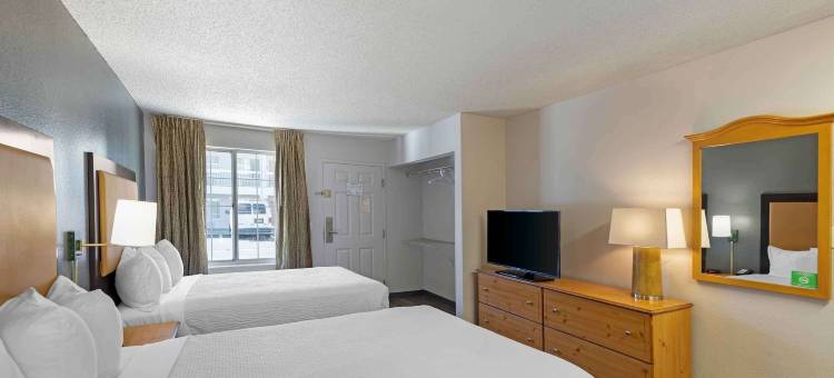 美国长住精选套房酒店 - 丹佛 - 樱桃溪(Extended Stay America Select Suites - Denver - Cherry Creek)图片