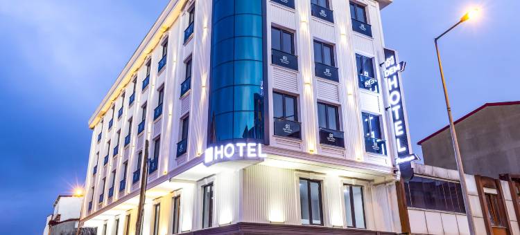 伊斯坦布尔国际机场- 德姆高级酒店 - 往返机场服务(Dem Premium Hotel - Round Trip Airport Service - Istanbul International Airport)图片