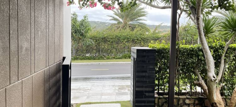 金兰别墅原住客栈(Residence Inn Villa Cam Ranh)图片