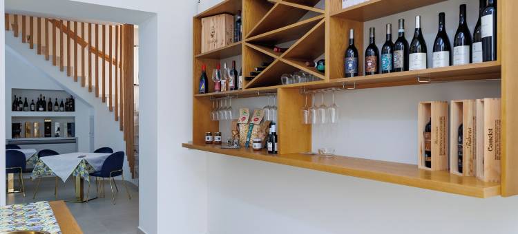 杜卡的拉迪莫拉(La Dimora del Duca)图片