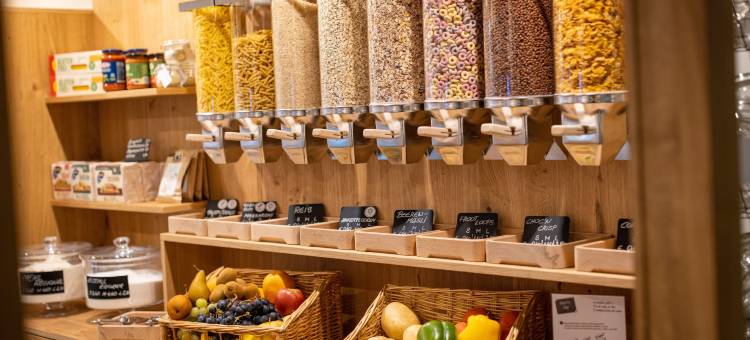 滨湖采尔哈皮马格公寓(Hapimag Ferienwohnungen Zell am See)图片