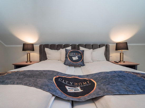 库尔帕克市家酒店