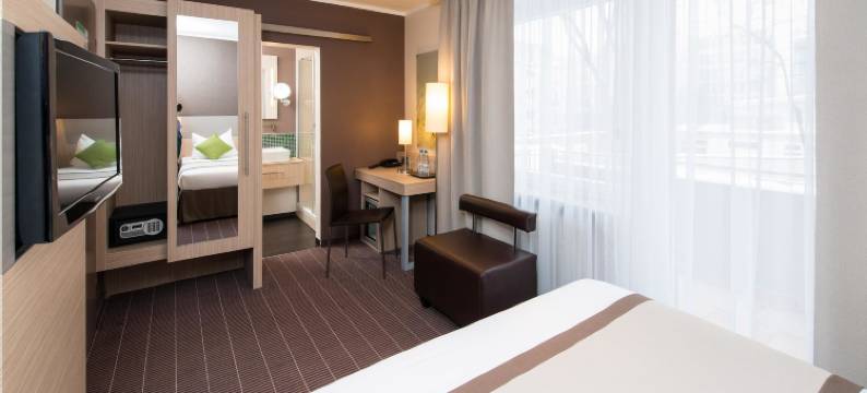 新奥利酒店(Hotel New Orly)图片