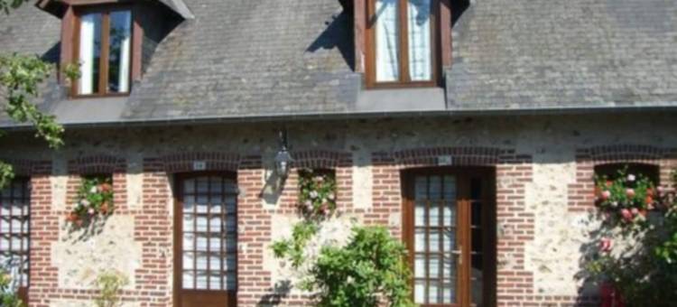 克洛斯多维尔圣盖斯昂酒店(Logis le Clos Deauville Saint Gatien)图片