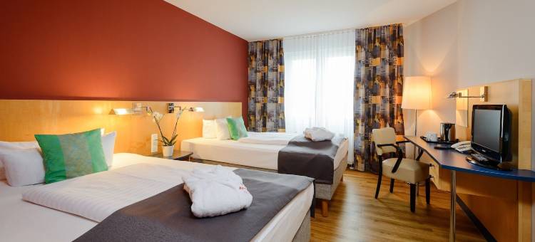 Amedia Dresden Elbpromenade, Trademark Collection by Wyndham图片