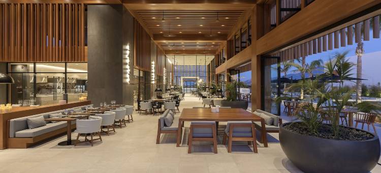 D 安德列舄湖全套房酒店 - 限成人(D' Andrea Lagoon All Suites - Adults Only)图片