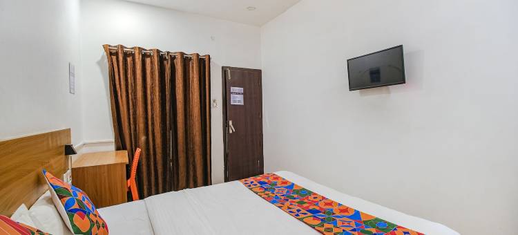 Via Anurag Residency图片