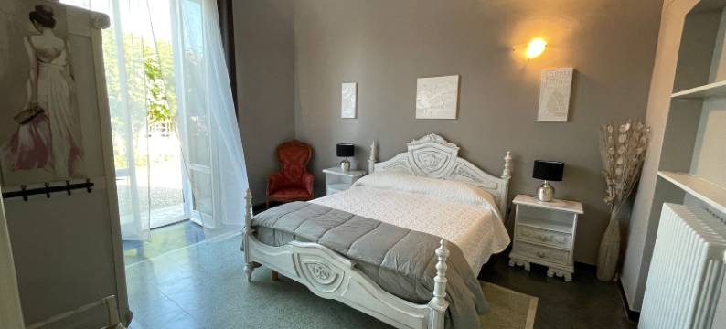 B&B别墅威斯提吉奥(B&B Villa Prestigio)图片