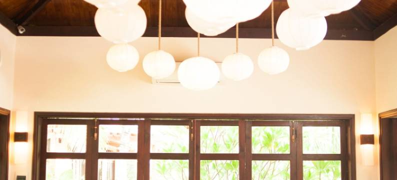 荣市河畔酒店(Vinh Hung Riverside Resort & Spa)图片