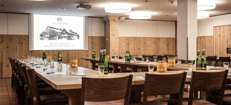 狮子旅店酒店(Hotel Gasthaus Löwen)图片