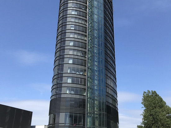 Thon Hotel Stavanger Forum