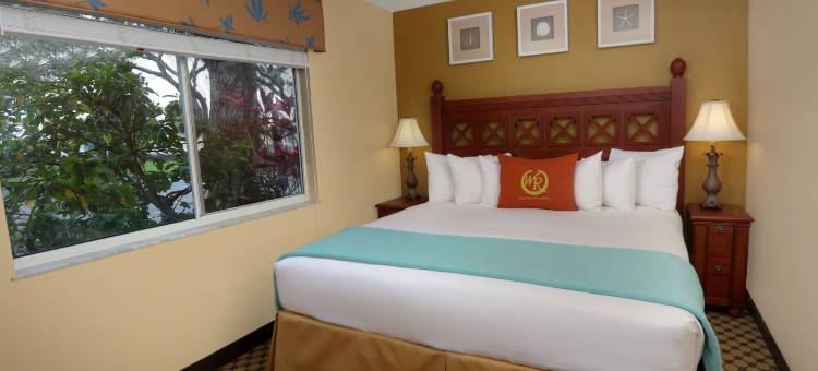 韦斯特盖特休闲度假酒店(Westgate Leisure Resort)图片