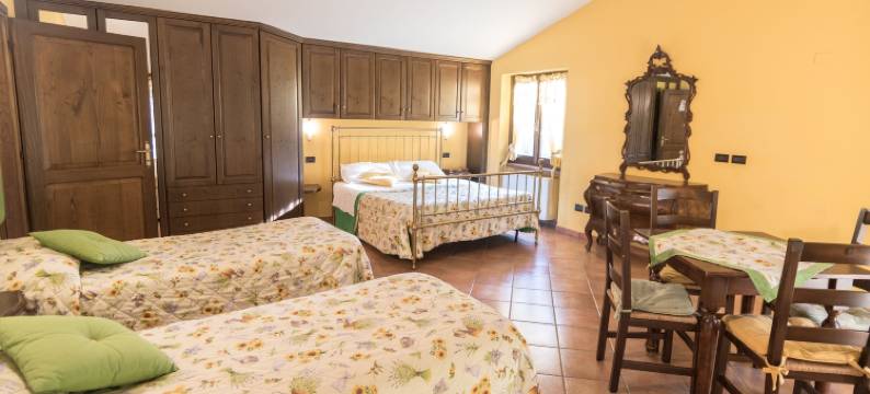 2号樱桃园农场酒店(Agriturismo Il Giardino Dei Ciliegi)图片