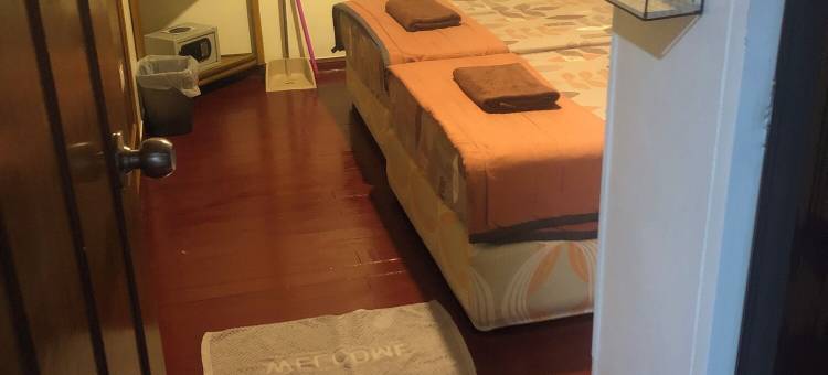 皮皮美梦旅馆(Phi Phi Dream Guest House)图片