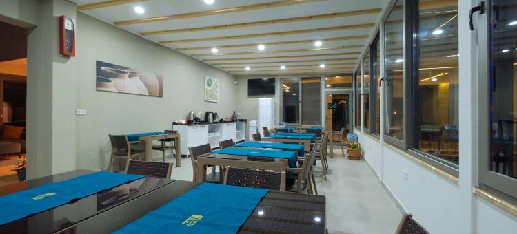 EDEN NEST EXCLUSİVE HOTEL图片