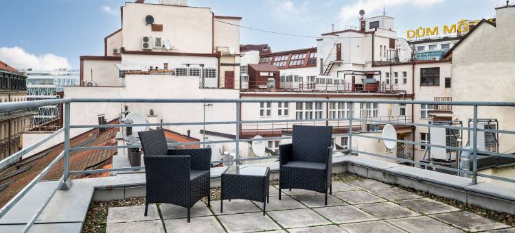 费尼克斯K+K酒店(K+K Hotel Fenix)图片