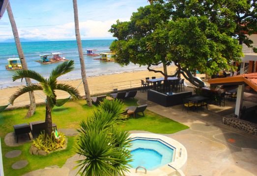 The Coral Beach ClubHotel Overview