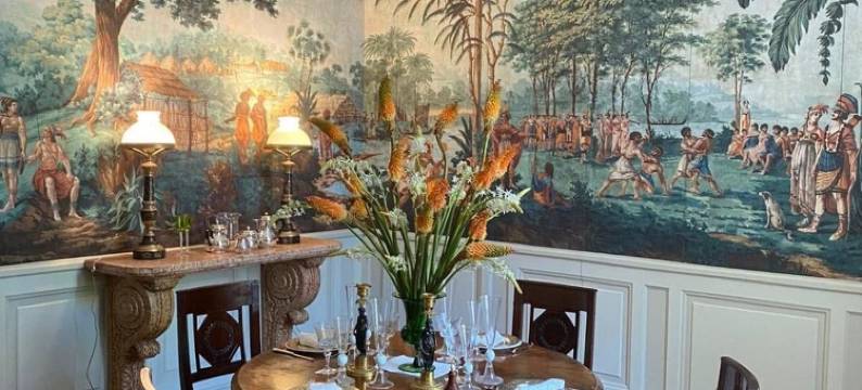 教条学院酒店(College des Doctrinaires)图片