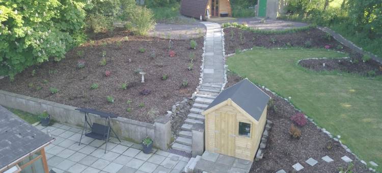 迪格拉马克斯住宿加早餐旅馆(Tig Lammax)图片