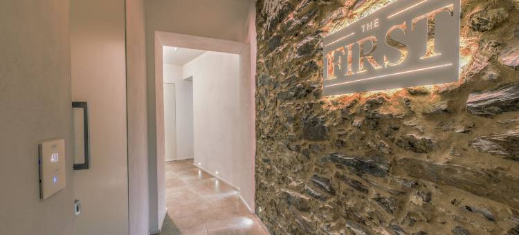 马纳罗拉梦想 - 第一公寓(Il Sogno di Manarola by the First)图片