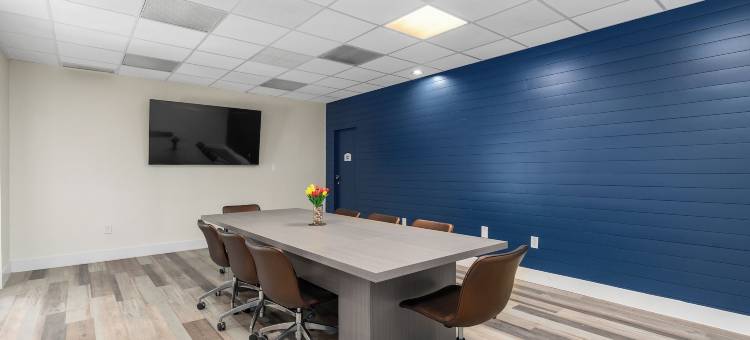 Baymont by Wyndham Orlando East图片