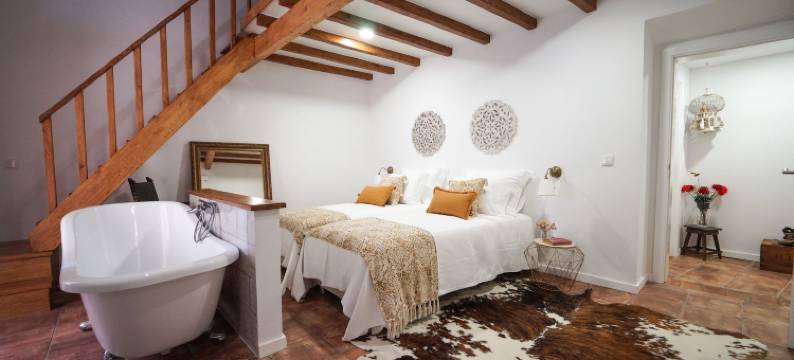 Marias Guesthouse Beja图片