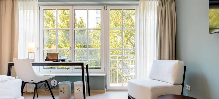 司碧思酒店(Boutique Hotel Spiess & Spiess)图片