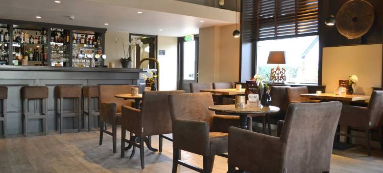 费吕沃森林弗莱切酒店(Fletcher Hotel Het Veluwse BOS)图片