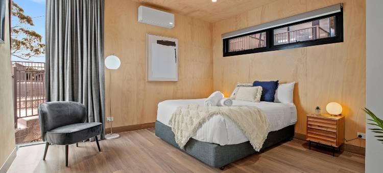 Tasman Holiday Parks - St Helens图片