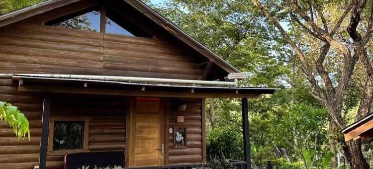 玛雅山度假村(Mayan Hills Resort)图片