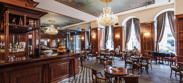 欧洲酒店(Hotel Europe)图片