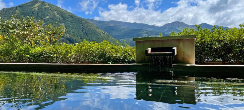 下吕温泉KUSAKABE ArmeriA旅馆(Hotel Kusakabe Armeria)图片