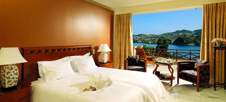 奥特弗布鲁卡普西斯埃利特度假村(Out of the Blue Resort & Spa)图片